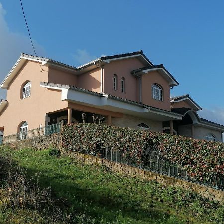 몬딤데바스토 Casa Travessa Da Quinta 빌라 외부 사진