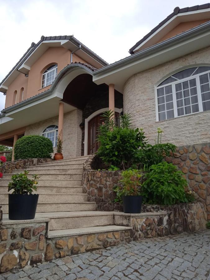몬딤데바스토 Casa Travessa Da Quinta 빌라 외부 사진
